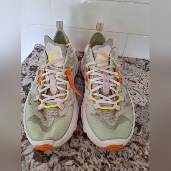 Sorel multicolor sneakers size 7.5 - Picture 1 of 8
